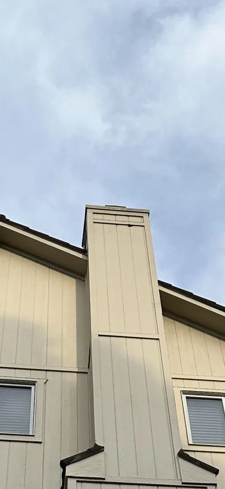 Slide of Safe Harbor Exteriors