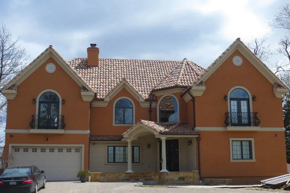 Slide of Safe Harbor Exteriors