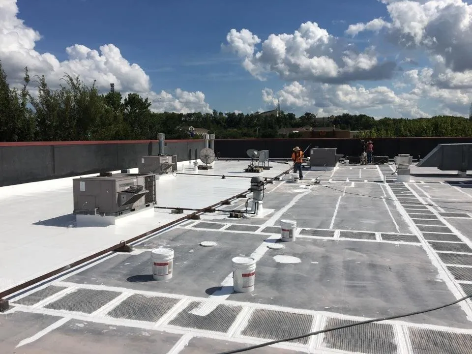 Slide of Safe Harbor Exteriors