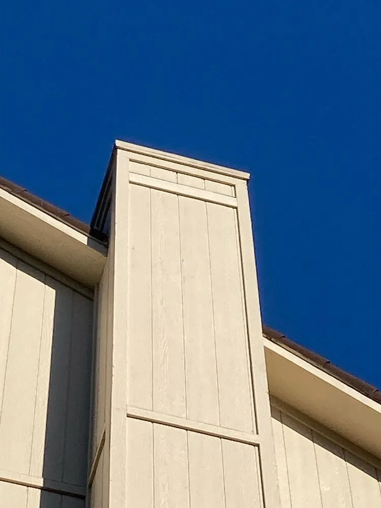 Slide of Safe Harbor Exteriors