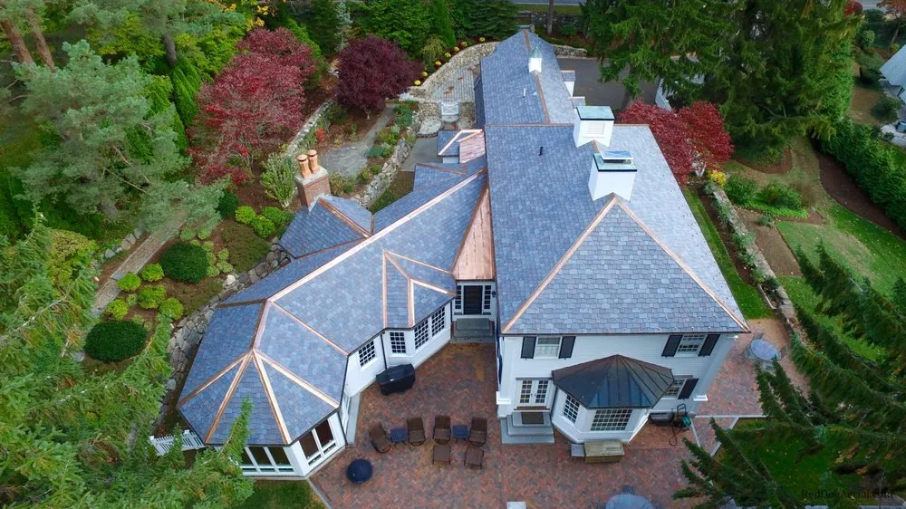 Slide of Safe Harbor Exteriors