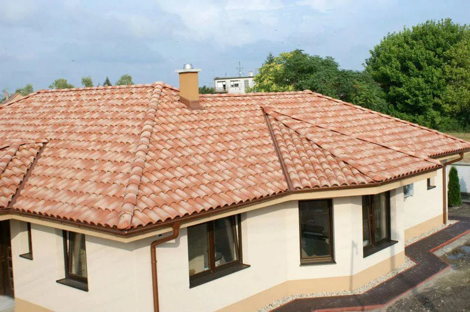 Slide of Safe Harbor Exteriors