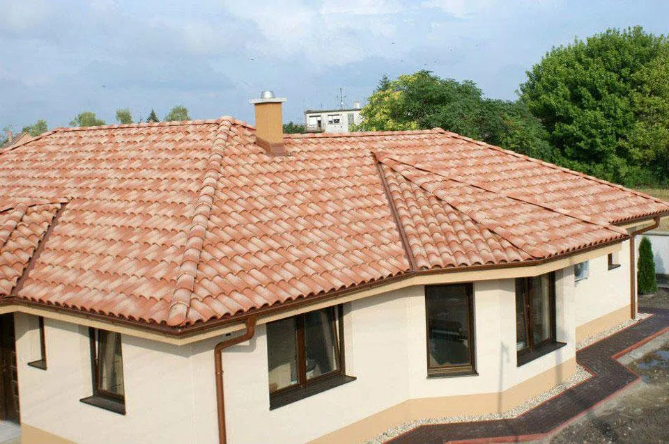 Slide of Safe Harbor Exteriors