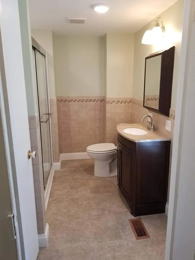 Slide of Safe Haven Inspections & Improvements