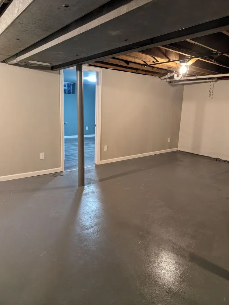 Slide of Safe Haven Inspections & Improvements