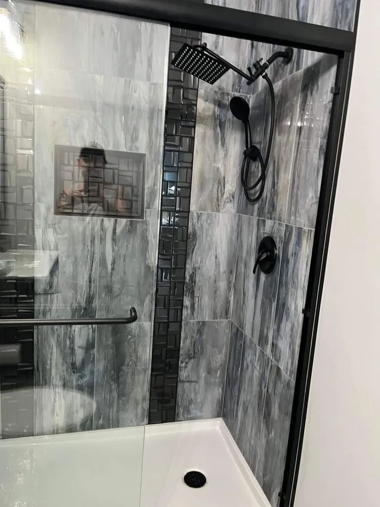 Slide of Safe Haven Inspections & Improvements