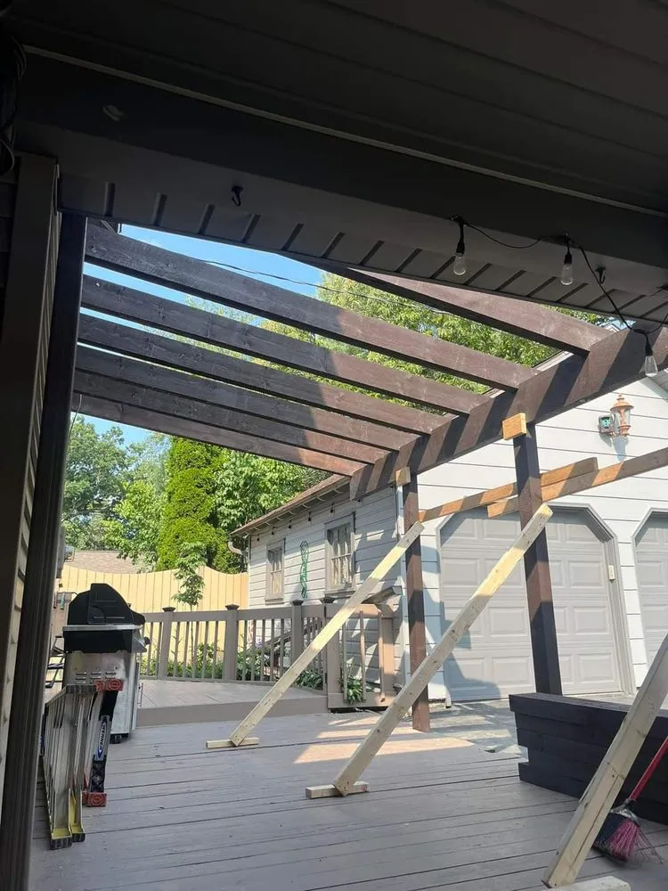 Slide of Safe Haven Inspections & Improvements