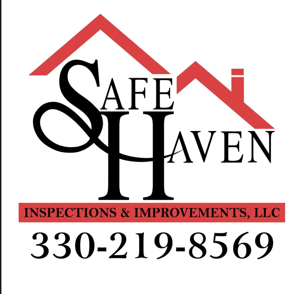 Slide of Safe Haven Inspections & Improvements