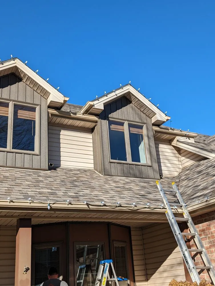 Slide of Safe Haven Inspections & Improvements