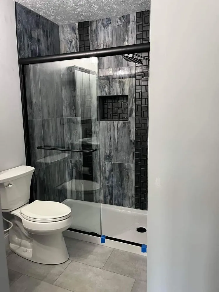 Slide of Safe Haven Inspections & Improvements