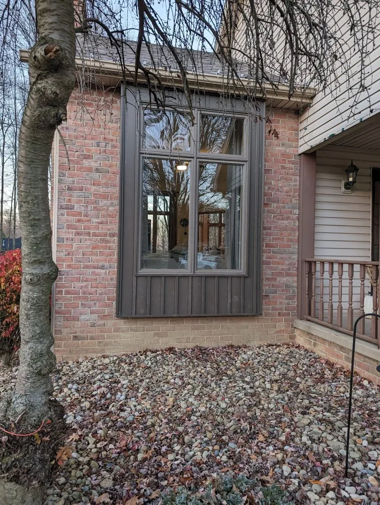 Slide of Safe Haven Inspections & Improvements