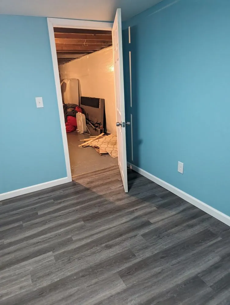 Slide of Safe Haven Inspections & Improvements