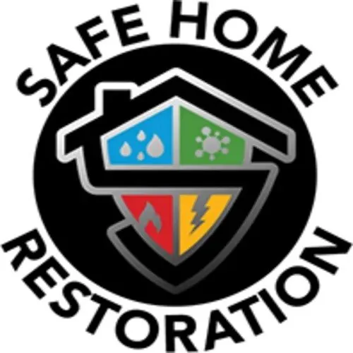 Top-rated storm damage roof repair in Afton, OK by Safe Home Restoration