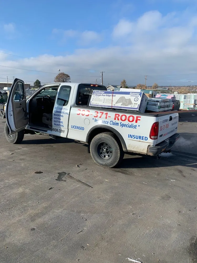 Slide of Safe House Exteriors