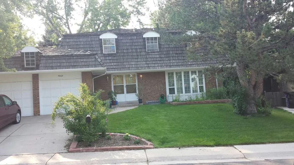 Slide of Safe House Exteriors