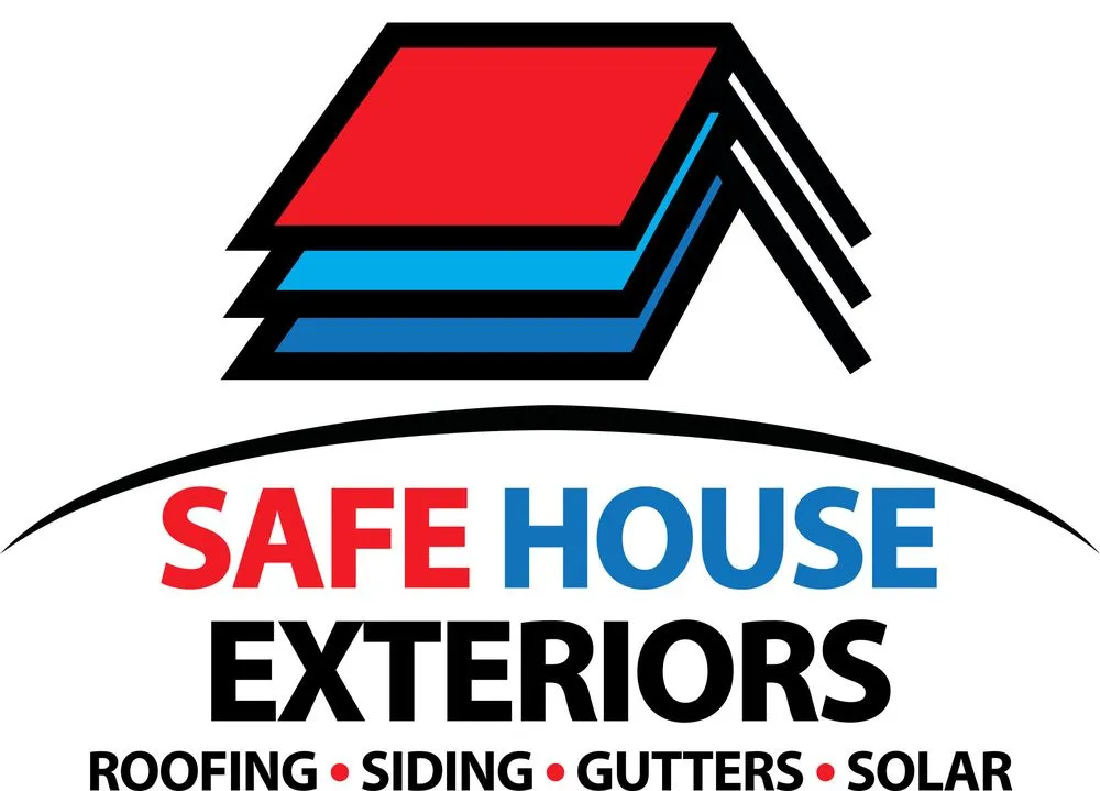 Slide of Safe House Exteriors