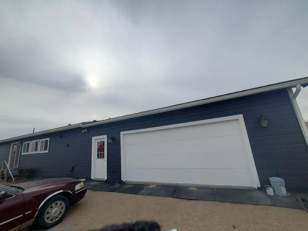 Slide of Safe House Exteriors