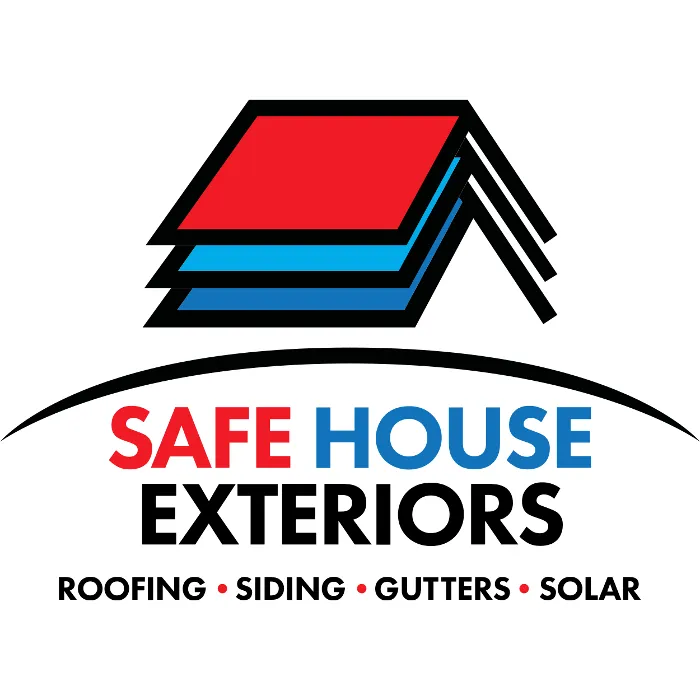 Slide of Safe House Exteriors