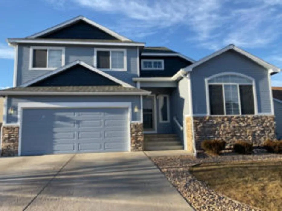 Slide of Safe House Exteriors