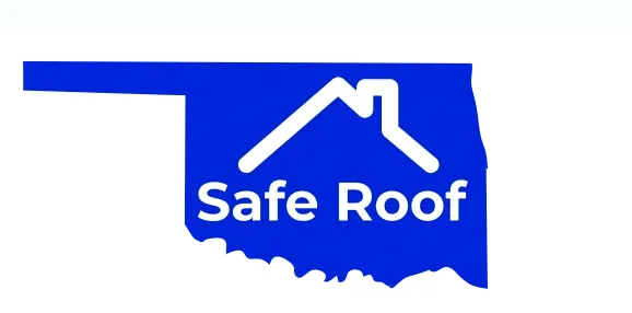 Slide of Safe Roof