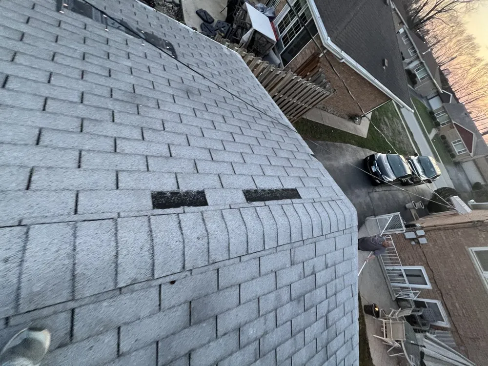 Slide of Safe Roofing Adjusters