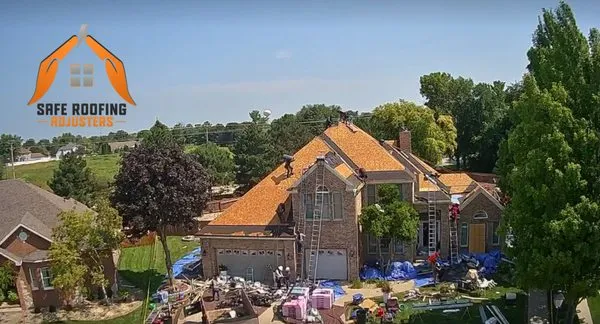 Safe Roofing Adjusters