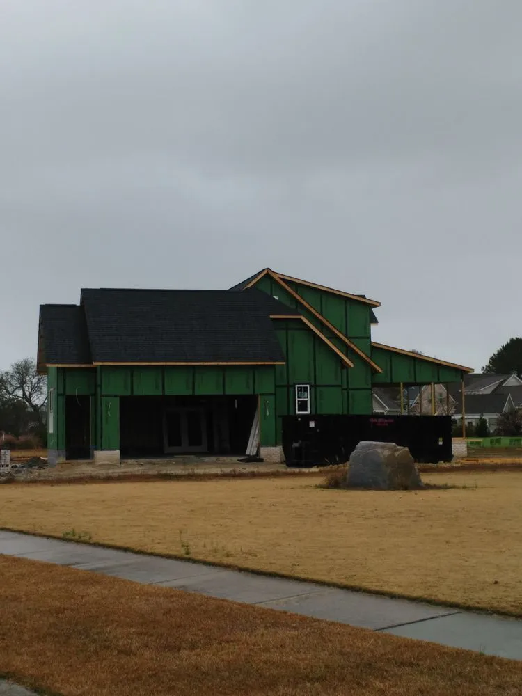 Slide of Safe Roofing And Contracting