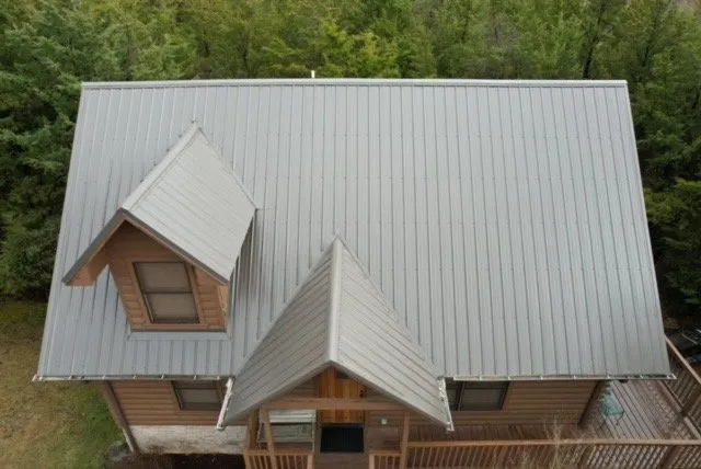 Slide of Safe Roofing And Contracting