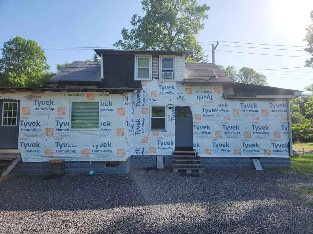 Slide of Safe Roofing