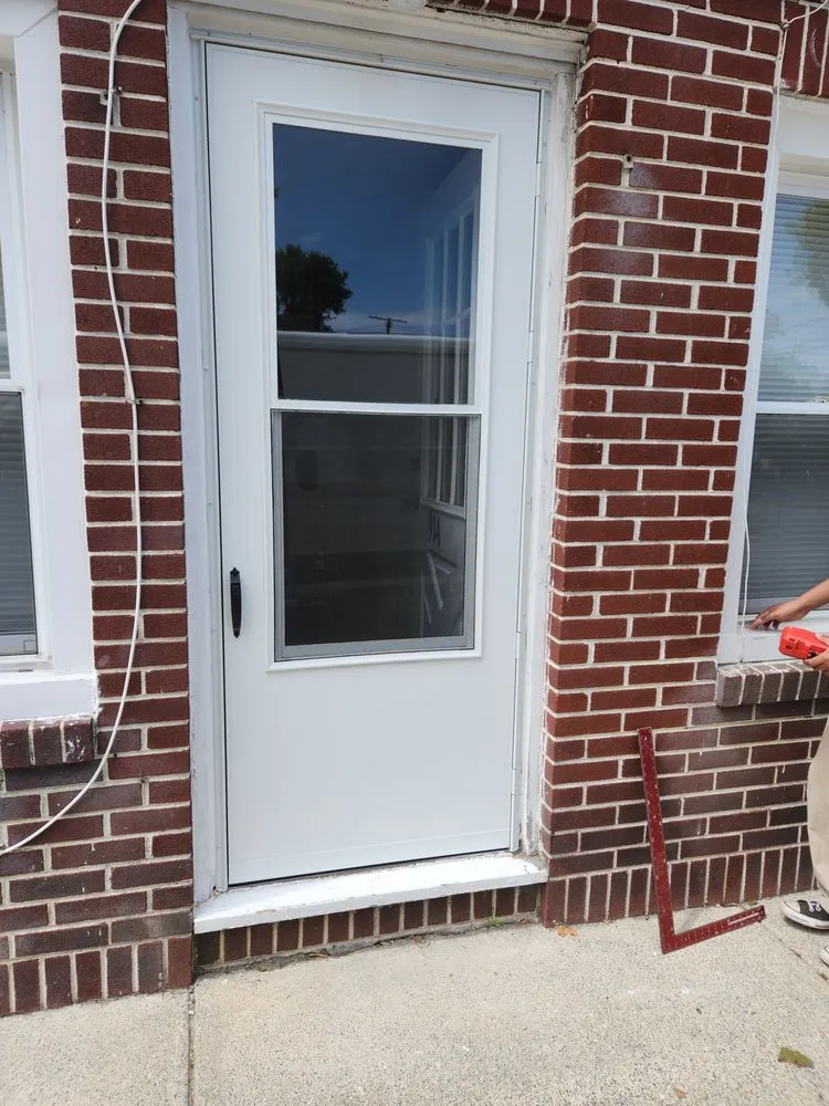 Slide of Safe Roofing