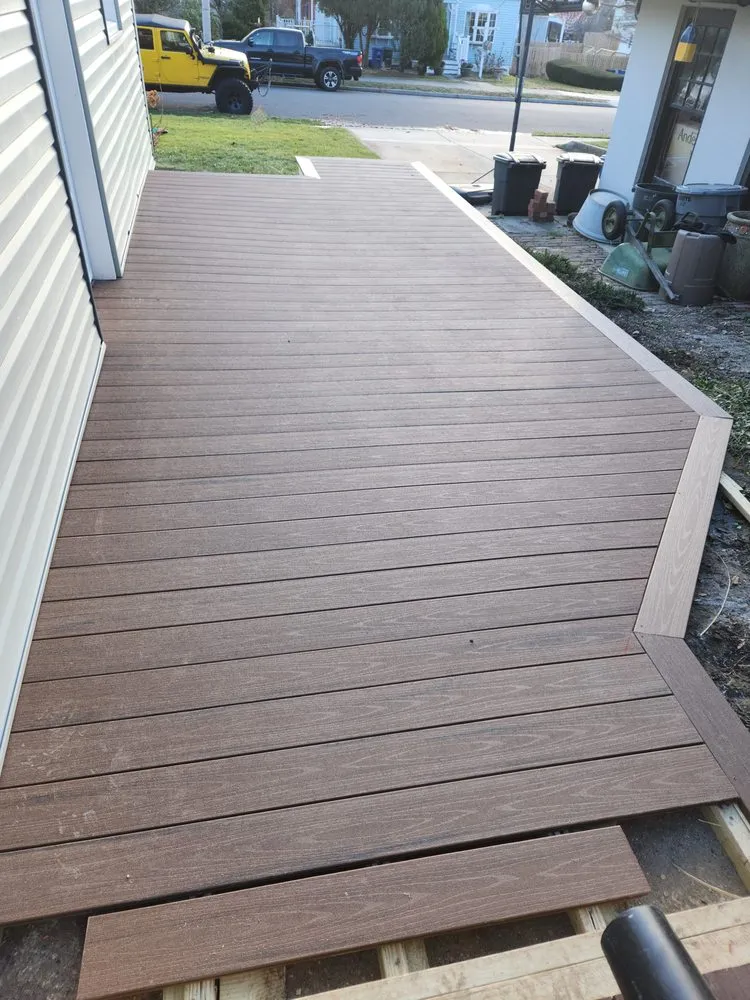 Slide of Safe Roofing