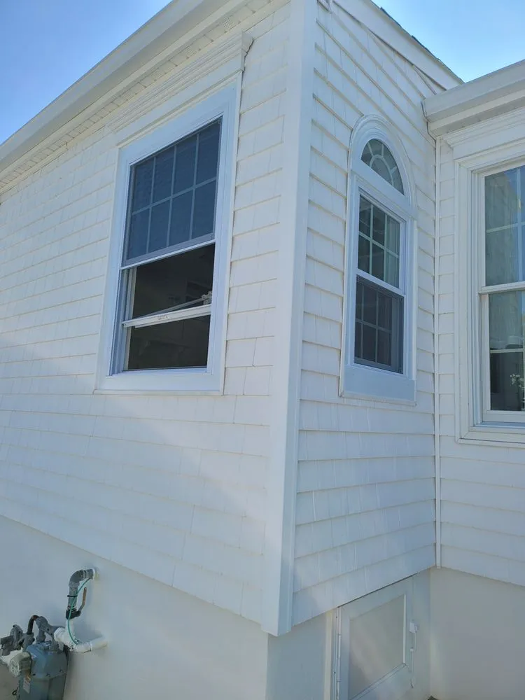 Slide of Safe Roofing