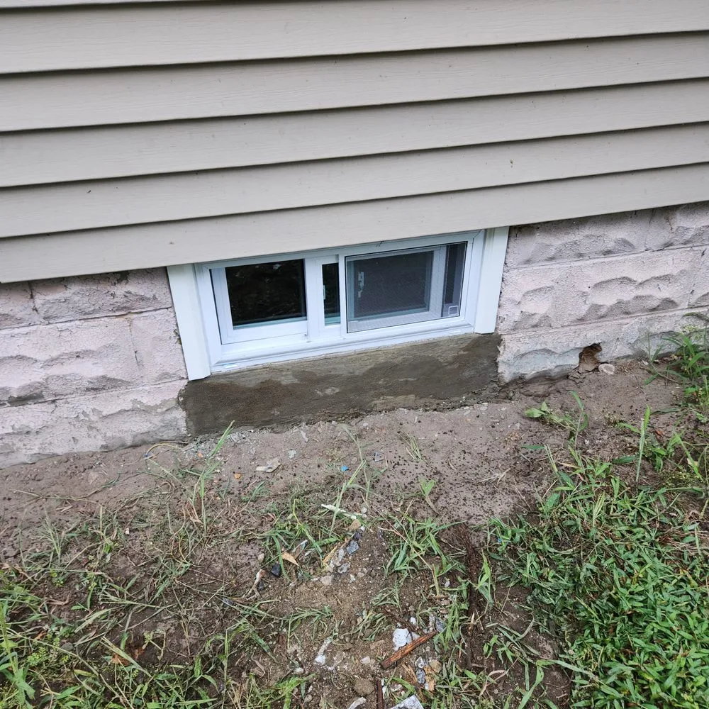 Slide of Safe Roofing