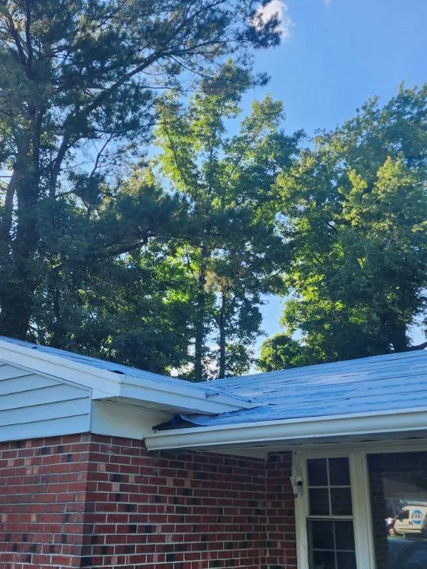 Slide of Safe Roofing