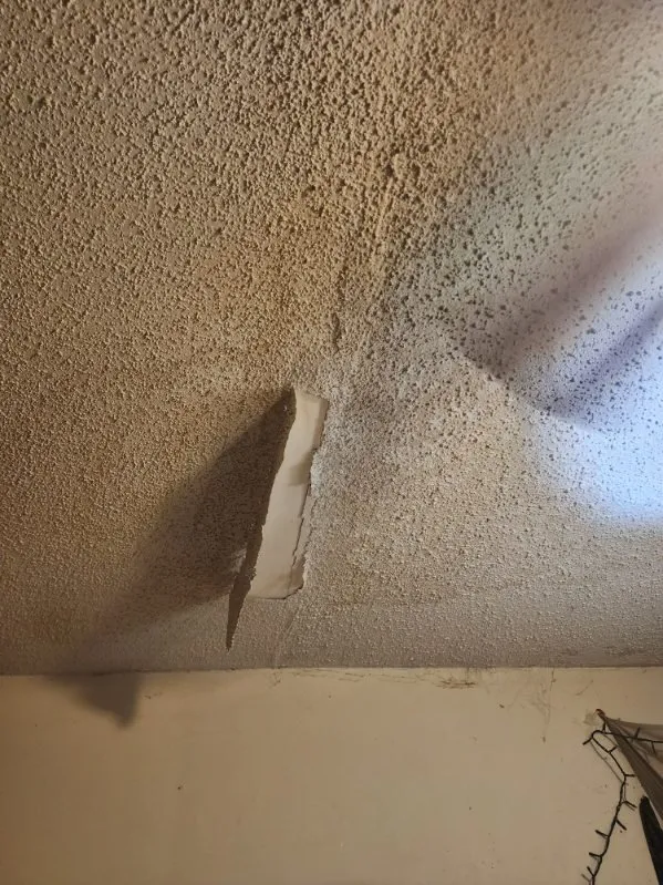 Slide of Safe Roofing