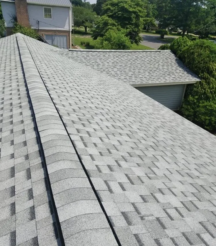 Slide of Safe Roofing