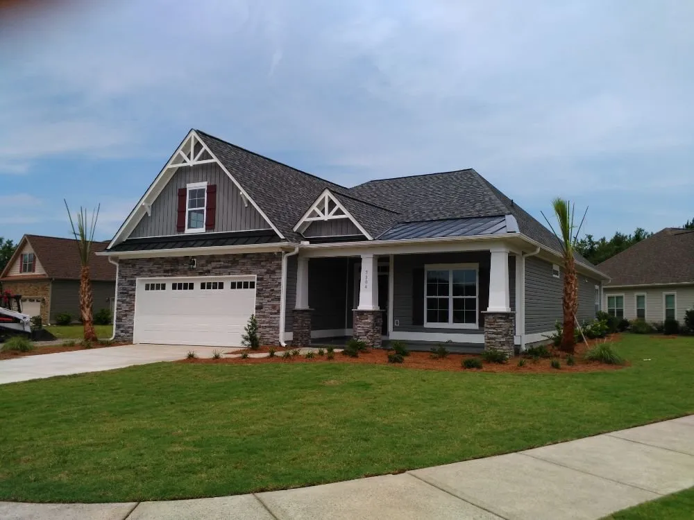 Slide of Safe Roofing