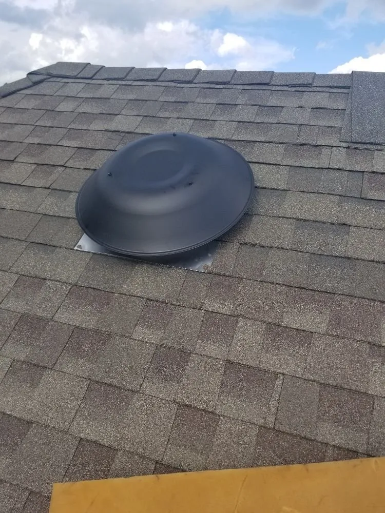 Slide of Safe Roofing