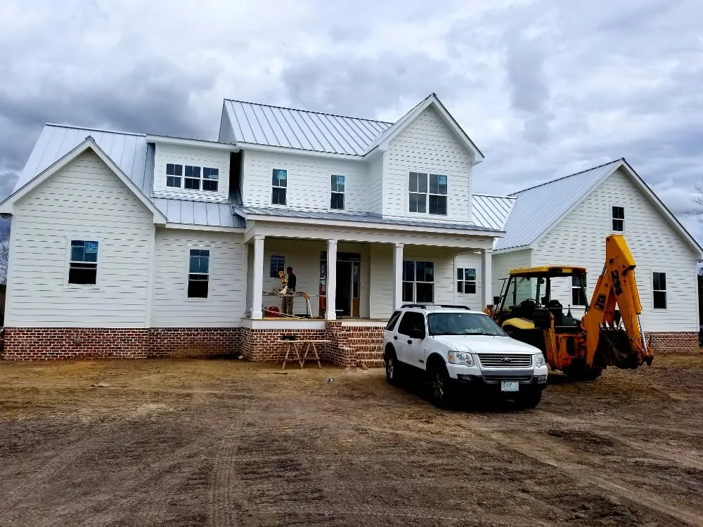 Slide of Safe Roofing
