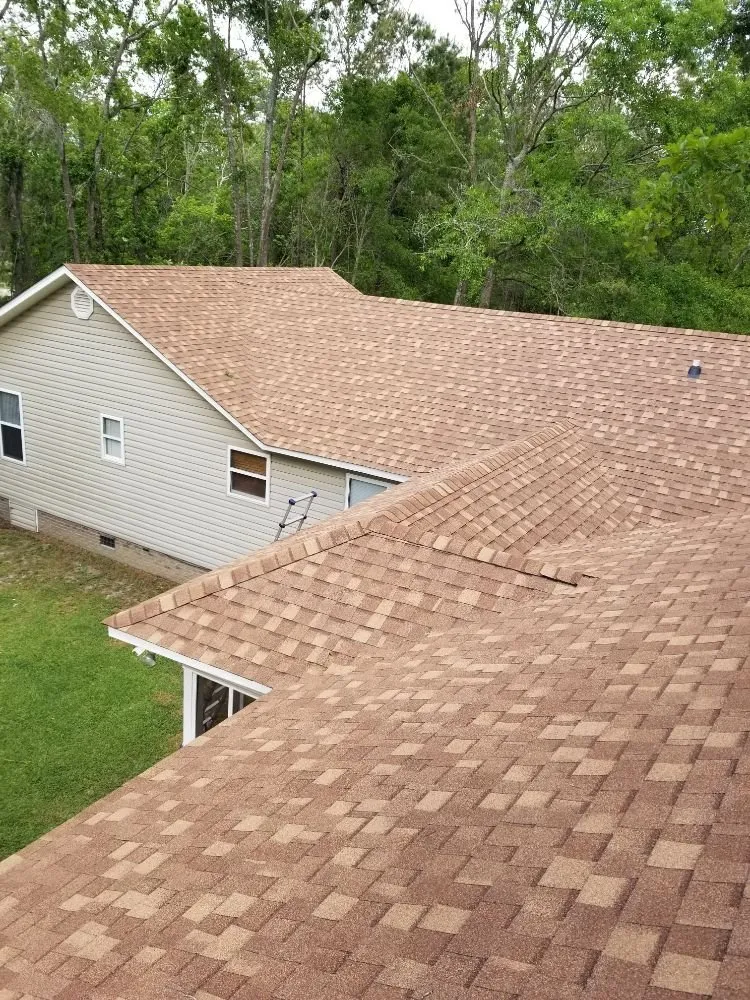 Slide of Safe Roofing