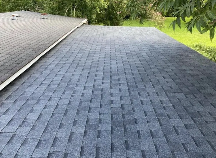 Slide of Safe Roofing