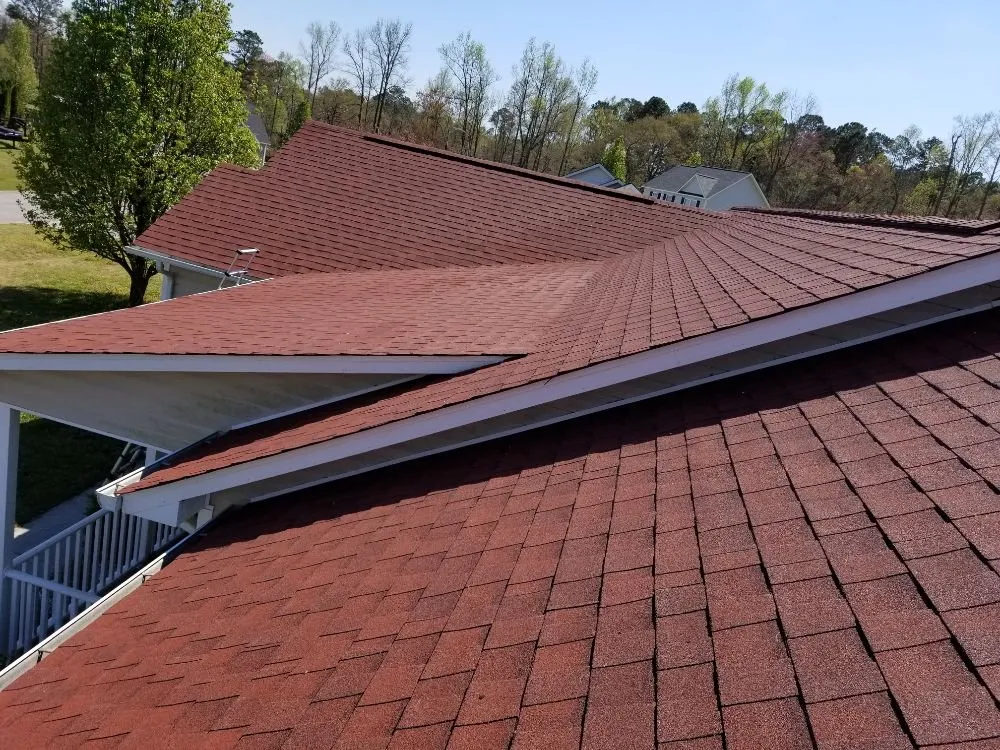 Slide of Safe Roofing