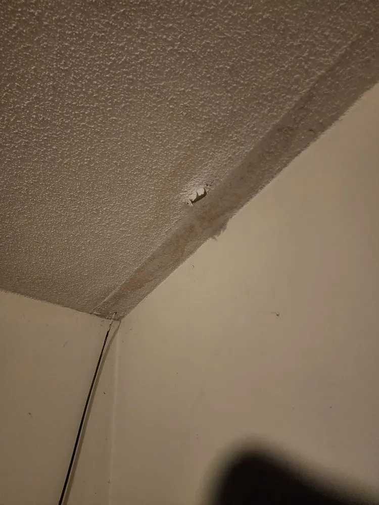 Slide of Safe Roofing