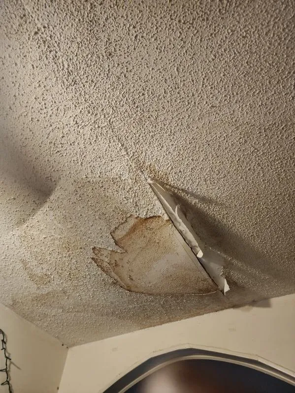 Slide of Safe Roofing