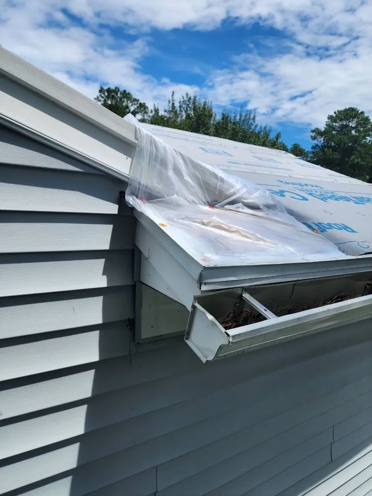 Slide of Safe Roofing
