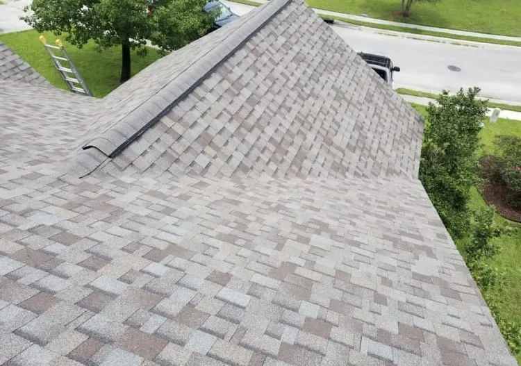 Slide of Safe Roofing