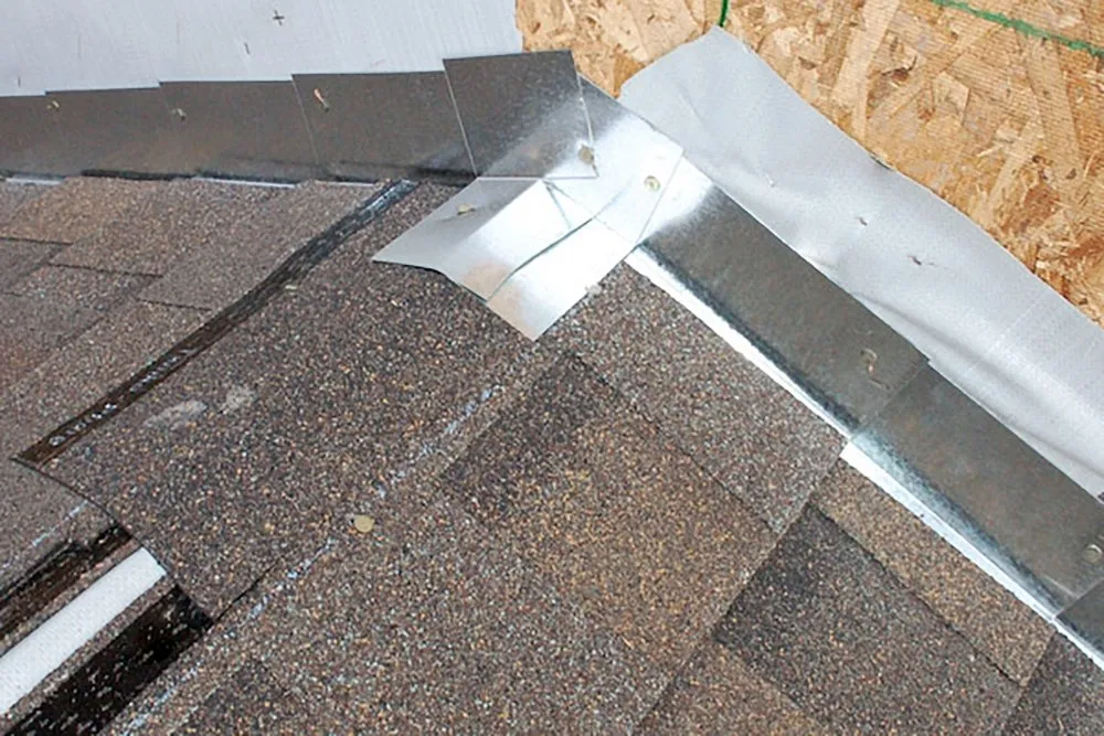 Slide of Safe Roofs