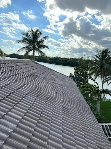 Slide of Safe Shelter Roofing