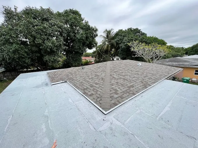 Slide of Safe Shelter Roofing