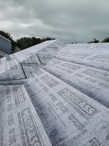 Slide of Safe Shelter Roofing